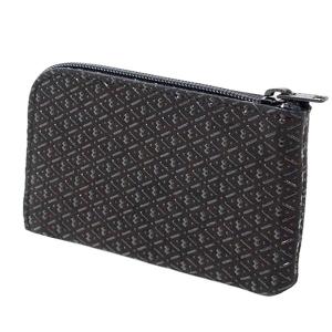 印傳屋（INDEN-YA） 印伝 甲州印伝 上原勇七 財布 小銭入れ 印伝財布