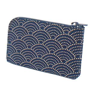 印傳屋（INDEN-YA） 印伝 甲州印伝 上原勇七 財布 小銭入れ 小物入れ