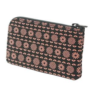 印傳屋 印伝 甲州印伝 上原勇七 財布 長財布 印伝財布 束入れ