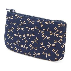 印傳屋（INDEN-YA） 印伝 甲州印伝 上原勇七 財布 小銭入れ コイン