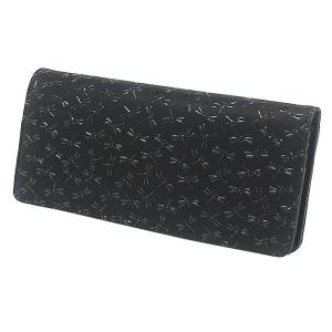 印傳屋（INDEN-YA） 印伝 甲州印伝 上原勇七 財布 長財布 印伝財布 束