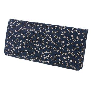 印傳屋（INDEN-YA） 印伝 甲州印伝 上原勇七 財布 長財布 印伝財布 束