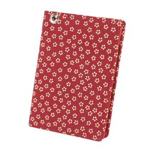 印傳屋（INDEN-YA） 印伝 甲州印伝 上原勇七 財布 印伝がま口財布