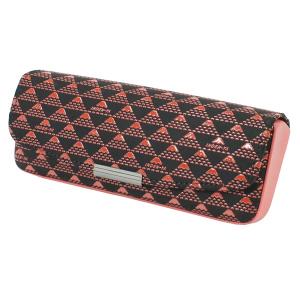 印傳屋（INDEN-YA） 印伝 甲州印伝 上原勇七 メガネケース 眼鏡ケース