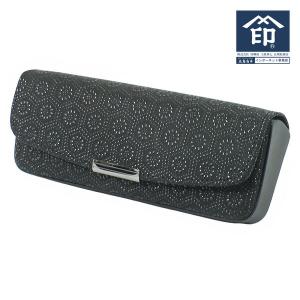 CHROME HEARTS 銀座店 クロムハーツ メガネケース ソフトケース