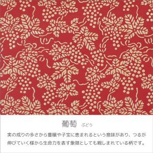 印伝 甲州印伝 印傳屋 上原勇七 メガネケース...の詳細画像4