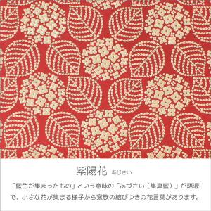 印伝 甲州印伝 印傳屋 上原勇七 メガネケース...の詳細画像4