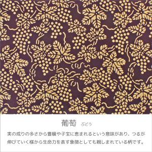 印伝 甲州印伝 印傳屋 上原勇七 メガネケース...の詳細画像4