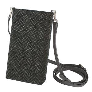 印傳屋（INDEN-YA） 印伝 甲州印伝 上原勇七 スマホポシェット