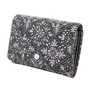 印傳屋 印伝 長財布 プライデン9324 Amazon | [印傳屋] 印伝 長財布 大容量 鹿革 プライデン PRIDEN