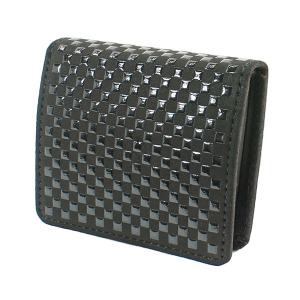 印傳屋（INDEN-YA） 印伝 甲州印伝 上原勇七 財布 小銭入れ 小物入れ