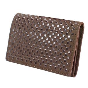 印傳屋（INDEN-YA） 印伝 甲州印伝 上原勇七 財布 小銭入れ コイン