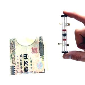 インビジブル スレッドリール DPグループ 小さ...の商品画像