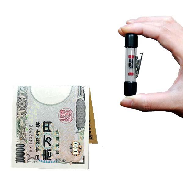 新インビジブル スレッドリール DPグループX5129 小さな手品用リール