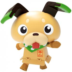 ポチっと発明ピカちんキット ピカちんキット00 ポチロー｜marusounet