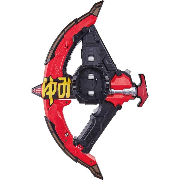 [商品パッケージダメージ品]　仮面ライダージオウ 時間厳斧DXジカンザックス