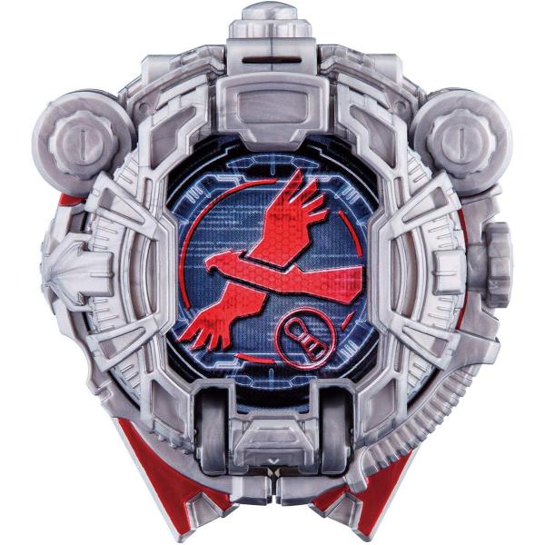 仮面ライダージオウ DXタカウォッチロイド