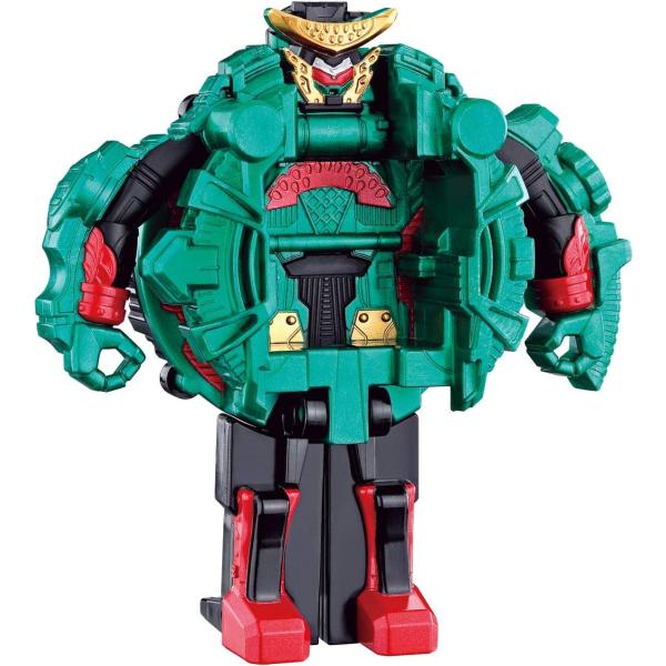 仮面ライダージオウ DXコダマスイカアームズ