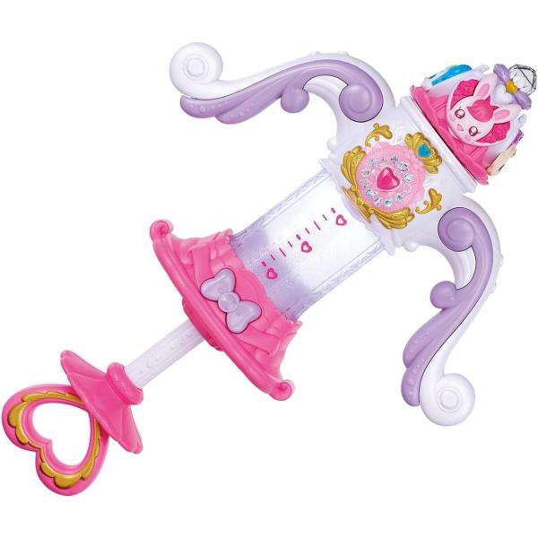 ヒーリングっどプリキュア おちゅうしゃお手当てヒーリングっどアロー