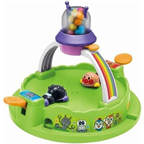 アンパンマン ボール取りゲーム わくわくキャッチ!