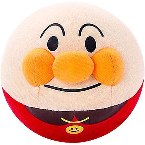 アンパンマン つかまえて ころぴょん アンパンマン