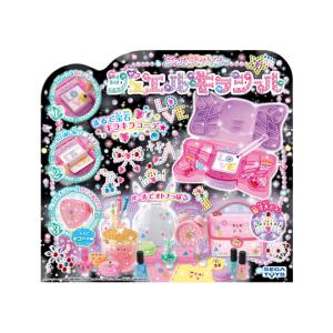 シールデザイナー ジュエルキラシール ベーシックセット