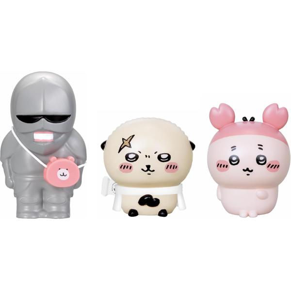 ちいかわ なかまいっぱいセット2