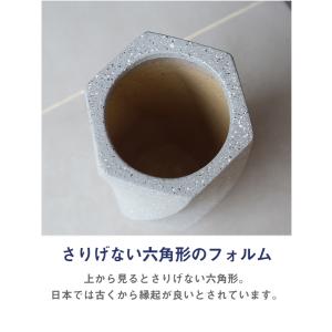 陶器製傘立て スリム おしゃれ セラミックの詳細画像3