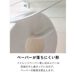 トイレットペーパーホルダー シングル 一連 ス...の詳細画像4