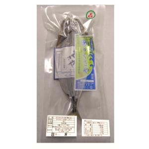 青むろくさや 真空1枚入の商品画像