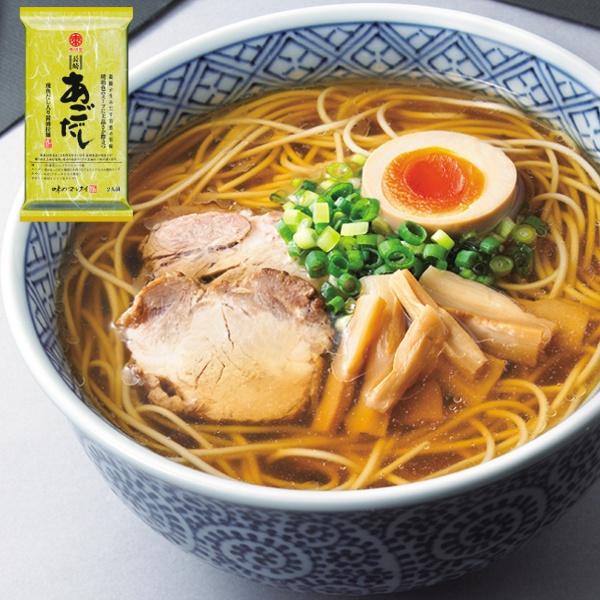 マルタイ 棒状長崎あごだし入り醤油拉麺 １袋２人前入×１０袋●「味のマルタイ」が味にこだわったあごだ...