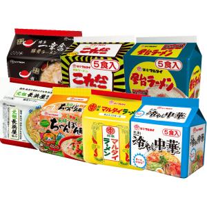 マルタイ　袋めん　チョイス３｜マルタイラーメン Yahoo!ショップ