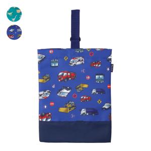 Kids Foret (キッズフォーレ) 通園バッグ・幼稚園バッグ・ショルダーバック