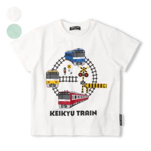 hungry heart（ハングリーハート） tシャツ 京急電車踏切仕掛けT