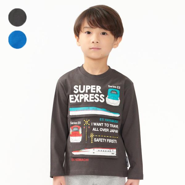 25秋冬SALE10%OFF価格 Hungry Heart (ハングリーハート) 新幹線電車仕掛け長...