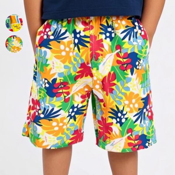 再値下げ 25夏SALE40%OFF価格 子供服 moujonjon (ムージョンジョン) 昆虫・ボ...