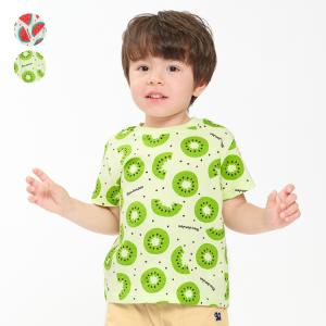 ファミリア（Familiar） アウトレット 子供服 女の子 120cm 半袖