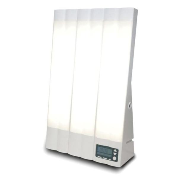 光療法の標準器 高照度照明 ブライトライトＭＥ＋ Brightlight ME+ ソーラートーン製