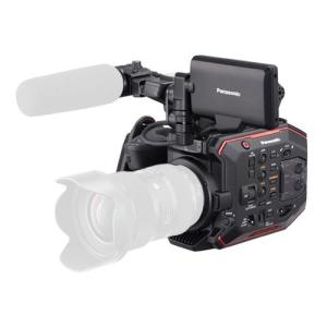 Panasonic AU-EVA1 4Kメモリーカード・カメラレコーダー（レンズ別売）｜marutaka-shouten