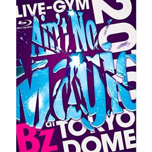 B’z LIVE-GYM 2010 “Ain’t No Magic” at TOKYO DOME [Blu-ray]｜marutaka-shouten