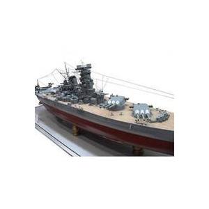 1/200スケール 旧日本海軍超弩級戦艦 大和 《捷一号作戦時》パワーモデル｜marutaka-shouten