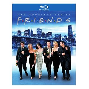 Friends: The Complete Series [Blu-ray]｜marutaka-shouten