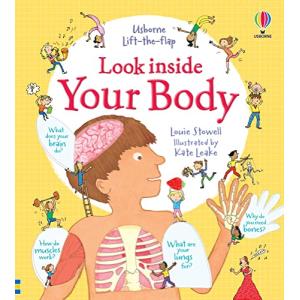 Look Inside Your Bodyの商品画像