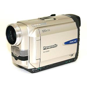 Panasonic パナソニック NV-DS200 液晶デジタルビデオカメラ ミニDVカセット｜marutaka-shouten