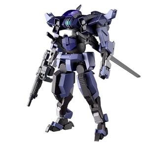 HG 境界戦機 ブレイディハウンド (ブラッド専用機) 1/72スケール 色分け済みプラモデル｜marutaka-shouten