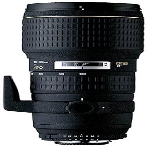 シグマ 100-300mm F4 APO EX DG HSM ニコン用