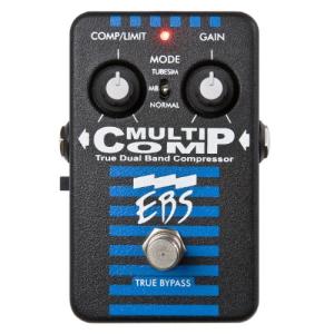 EBS コンプレッサー MULTICOMP マルチコンプ 輸入品｜marutaka-shouten