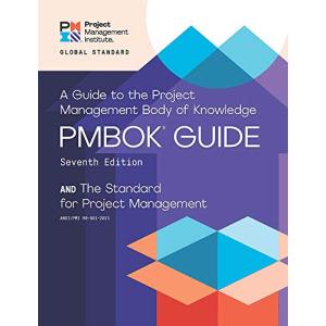The Project Management and A Guide to the Project Management Body of Knowledge (PMBOK Guide)｜marutaka-shouten