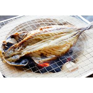 干物 あじ開き アジの干物 長崎県産 鯵 贈り...の詳細画像3
