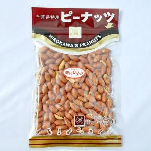 味付ピーナッツ 100g×5セット 千葉県産 落花生 薄皮付き 国産 父の日 ギフト｜marutake-netshop